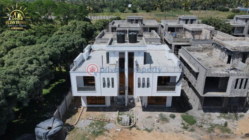 3 bedroom House For Sale Kanamai Mtwapa Kilifi - 2