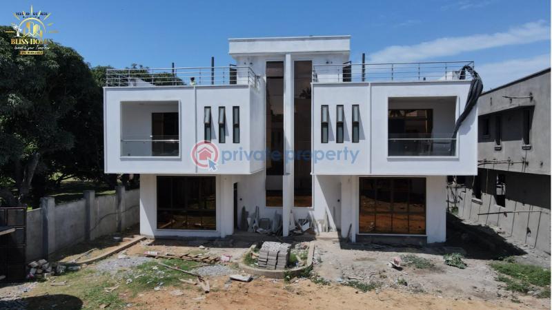 3 bedroom House For Sale Kanamai Mtwapa Kilifi - 0