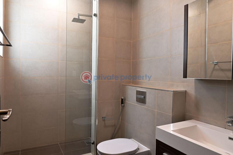 4 bedroom Apartment For Rent General Mathenge Westlands Nairobi - 8