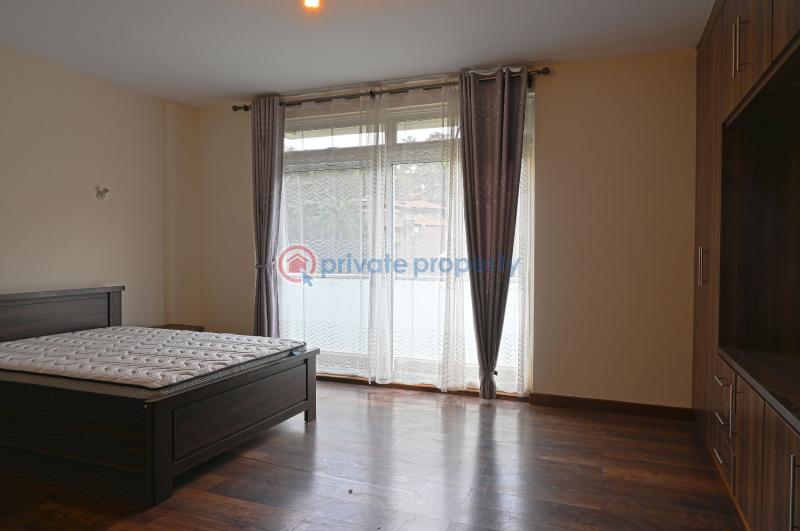 4 bedroom Apartment For Rent General Mathenge Westlands Nairobi - 3