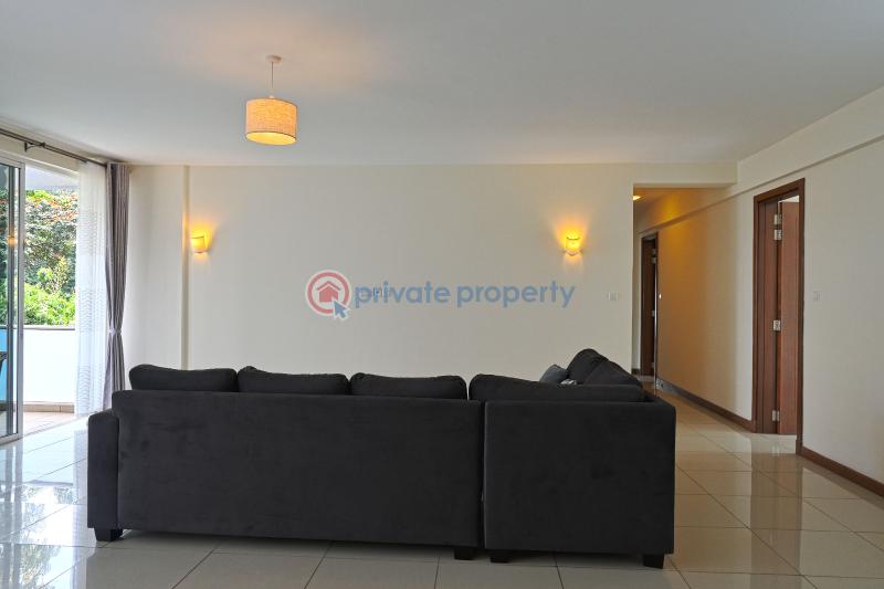4 bedroom Apartment For Rent General Mathenge Westlands Nairobi - 26
