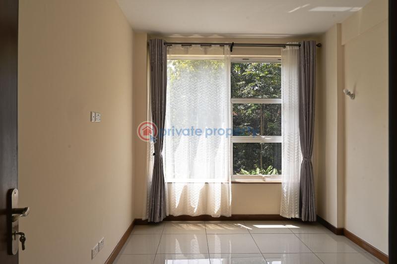 4 bedroom Apartment For Rent General Mathenge Westlands Nairobi - 22