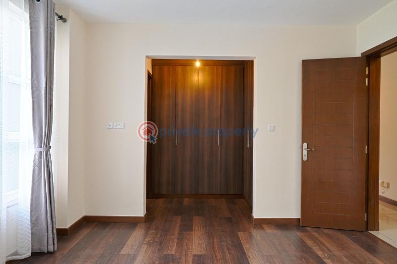 4 bedroom Apartment For Rent General Mathenge Westlands Nairobi - 13