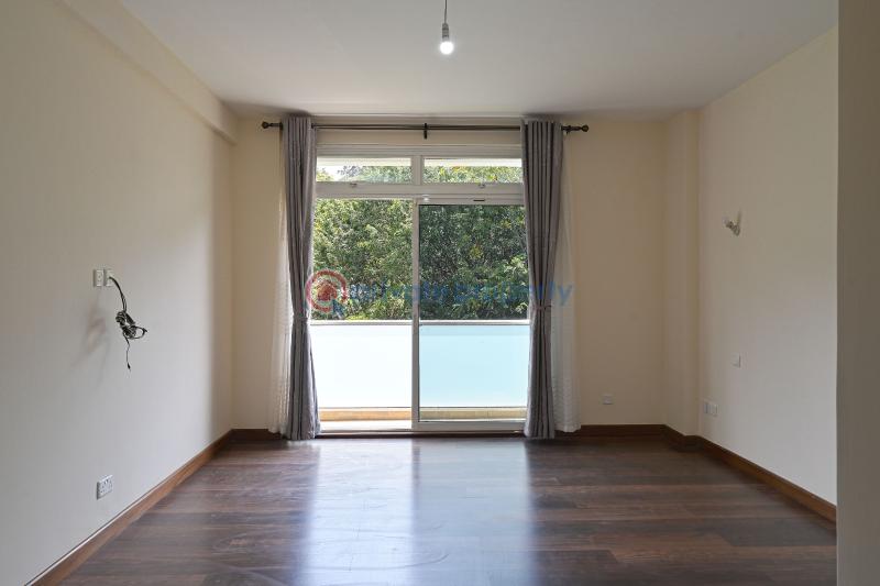 4 bedroom Apartment For Rent General Mathenge Westlands Nairobi - 10