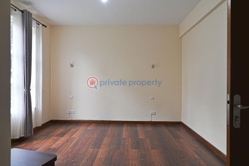 4 bedroom Apartment For Rent General Mathenge Westlands Nairobi - 17