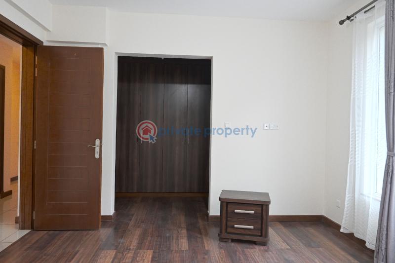 4 bedroom Apartment For Rent General Mathenge Westlands Nairobi - 16