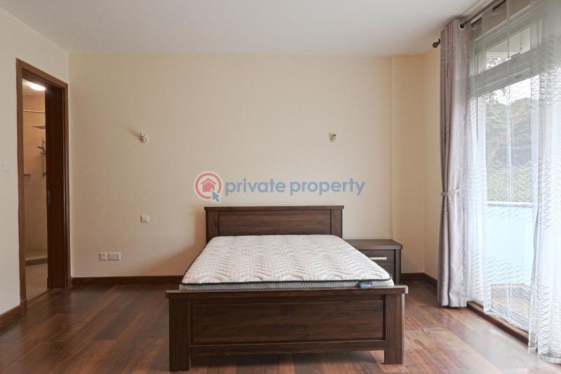 4 bedroom Apartment For Rent General Mathenge Westlands Nairobi - 5
