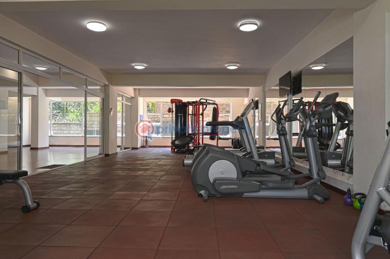 4 bedroom Apartment For Rent General Mathenge Westlands Nairobi - 2