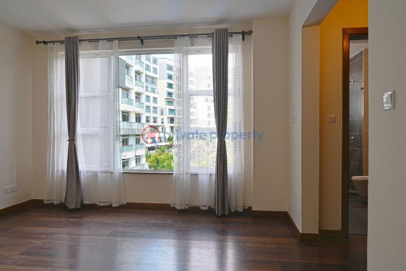 4 bedroom Apartment For Rent General Mathenge Westlands Nairobi - 11
