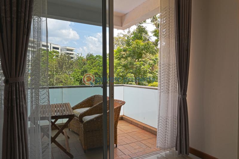 4 bedroom Apartment For Rent General Mathenge Westlands Nairobi - 23