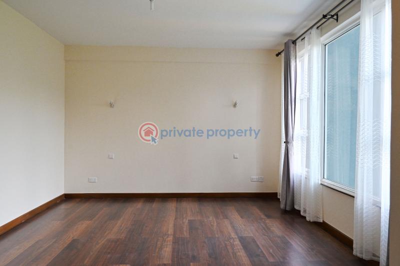 4 bedroom Apartment For Rent General Mathenge Westlands Nairobi - 14
