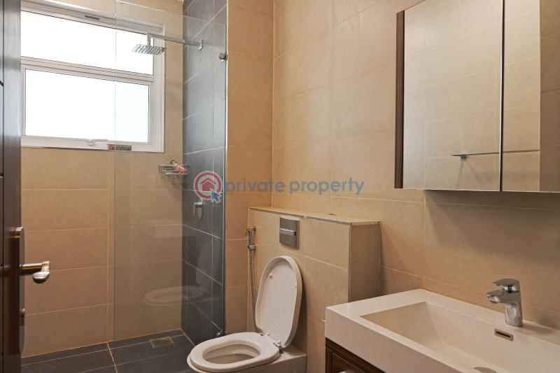 4 bedroom Apartment For Rent General Mathenge Westlands Nairobi - 12