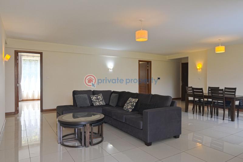 4 bedroom Apartment For Rent General Mathenge Westlands Nairobi - 25