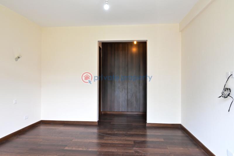 4 bedroom Apartment For Rent General Mathenge Westlands Nairobi - 9