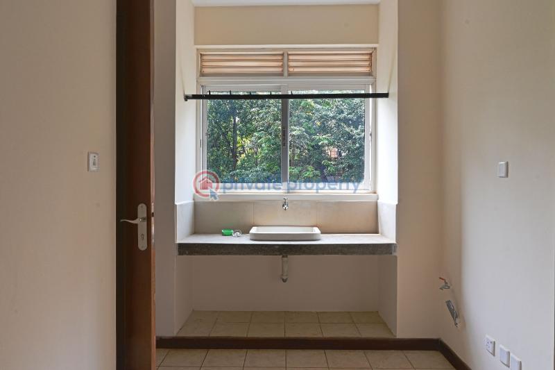 4 bedroom Apartment For Rent General Mathenge Westlands Nairobi - 19