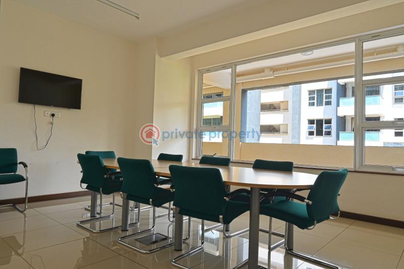 4 bedroom Apartment For Rent General Mathenge Westlands Nairobi - 1