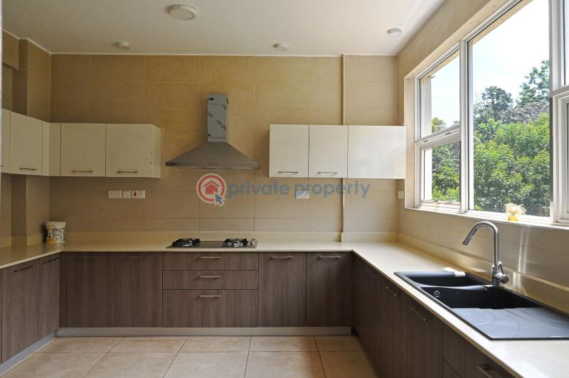 4 bedroom Apartment For Rent General Mathenge Westlands Nairobi - 21