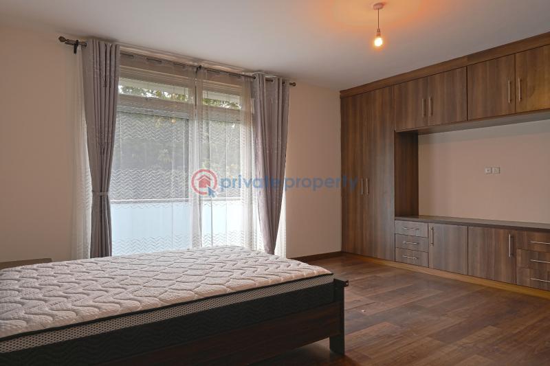 4 bedroom Apartment For Rent General Mathenge Westlands Nairobi - 4