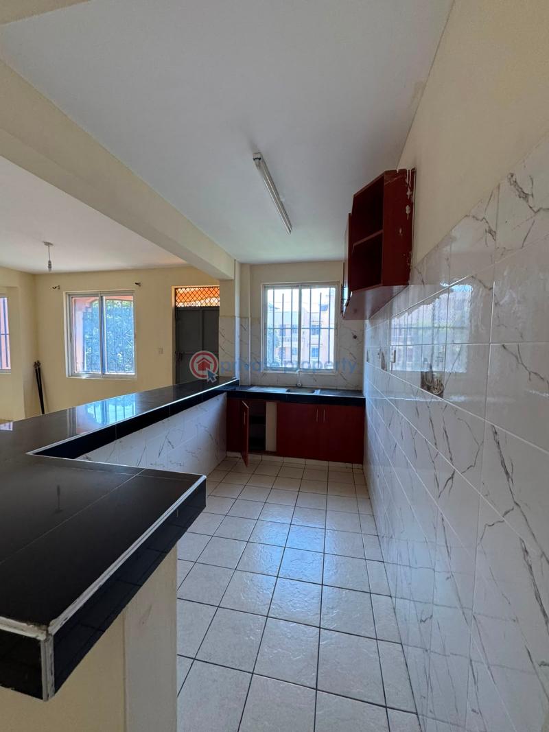 1 bedroom Apartment For Rent Mwembeni Jcc Church Bamburi Mombasa - 3