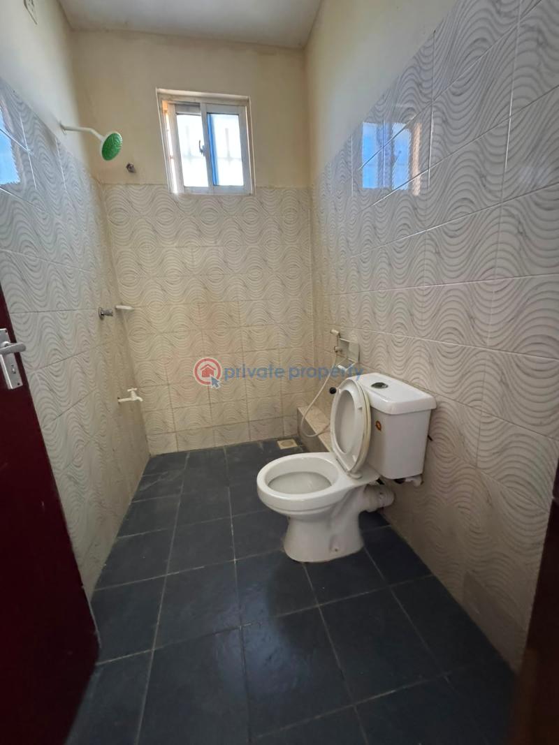 1 bedroom Apartment For Rent Mwembeni Jcc Church Bamburi Mombasa - 4