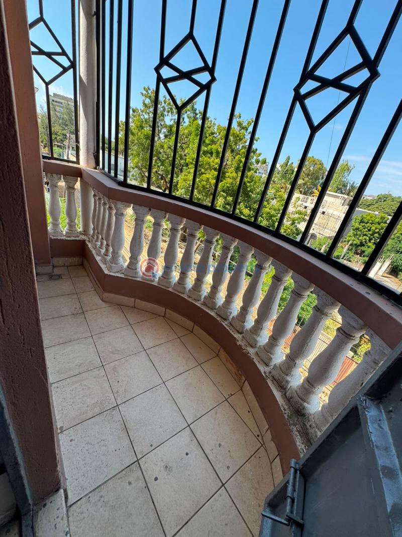 1 bedroom Apartment For Rent Mwembeni Jcc Church Bamburi Mombasa - 5