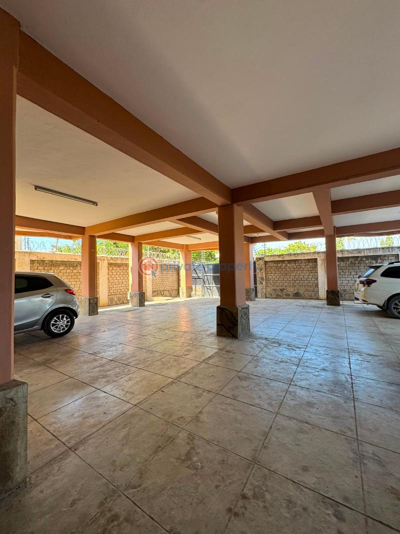 1 bedroom Apartment For Rent Mwembeni Jcc Church Bamburi Mombasa - 6