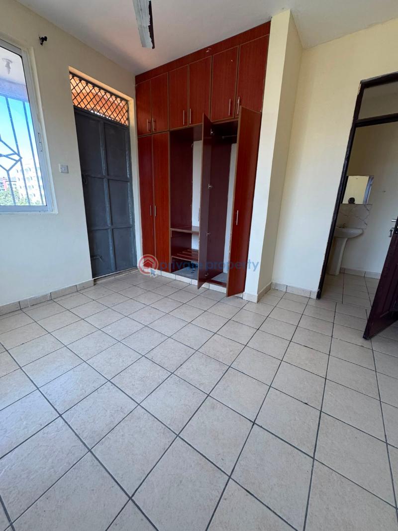 1 bedroom Apartment For Rent Mwembeni Jcc Church Bamburi Mombasa - 2