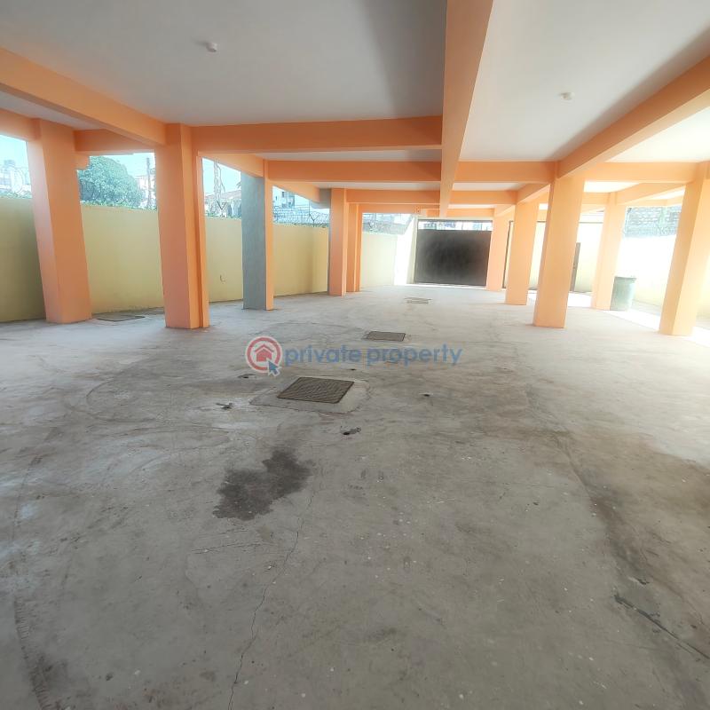 1 bedroom Apartment For Rent Utange near Braeburn International School Bamburi Mombasa - 4