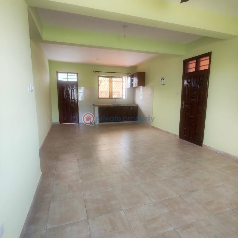 1 bedroom Apartment For Rent Utange near Braeburn International School Bamburi Mombasa - 5