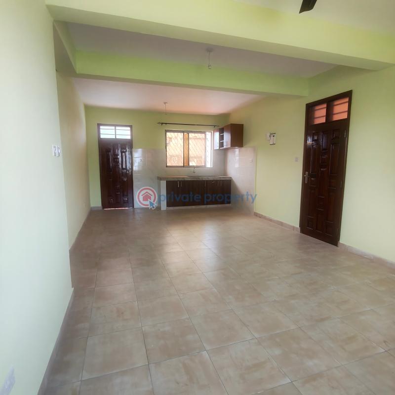 1 bedroom Apartment For Rent Utange near Braeburn International School Bamburi Mombasa - 3