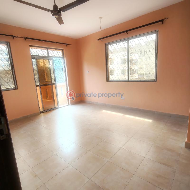 1 bedroom Apartment For Rent Utange near Braeburn International School Bamburi Mombasa - 8