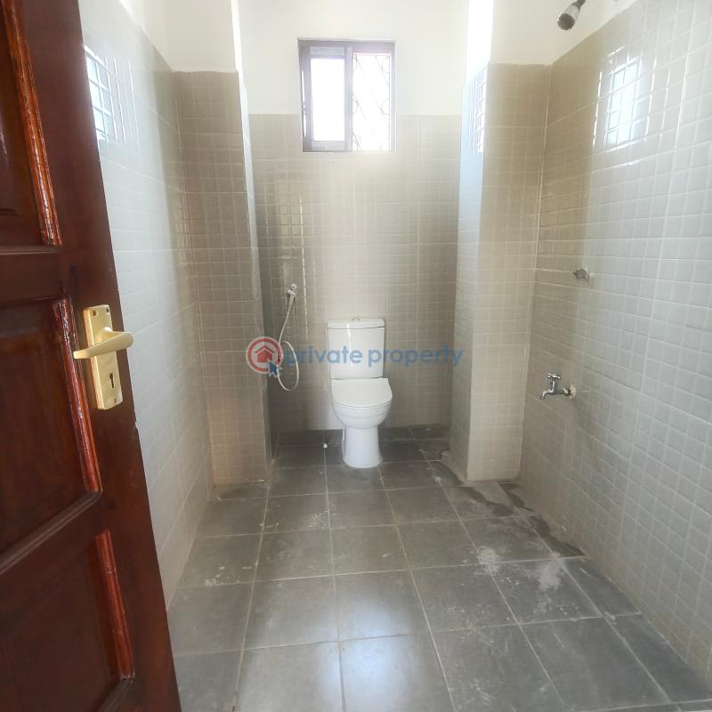 1 bedroom Apartment For Rent Utange near Braeburn International School Bamburi Mombasa - 7