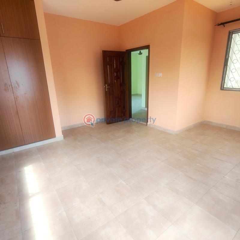 1 bedroom Apartment For Rent Utange near Braeburn International School Bamburi Mombasa - 9