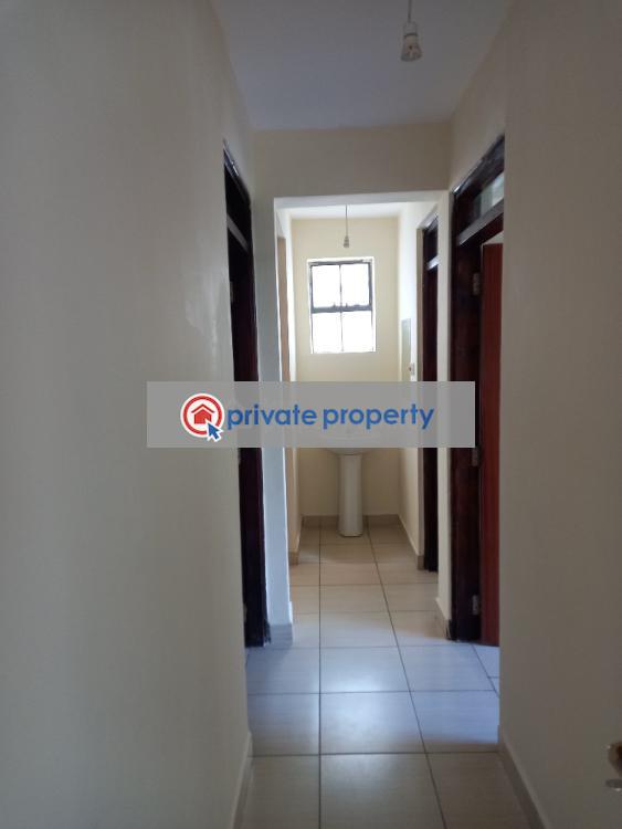 2 bedroom Apartment For Sale &nbsp;mombasa Road Athi River Machakos - 10