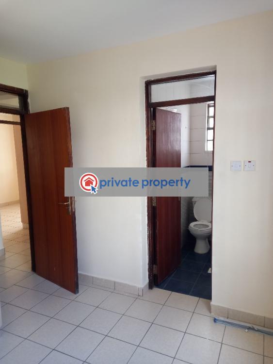 2 bedroom Apartment For Sale &nbsp;mombasa Road Athi River Machakos - 7
