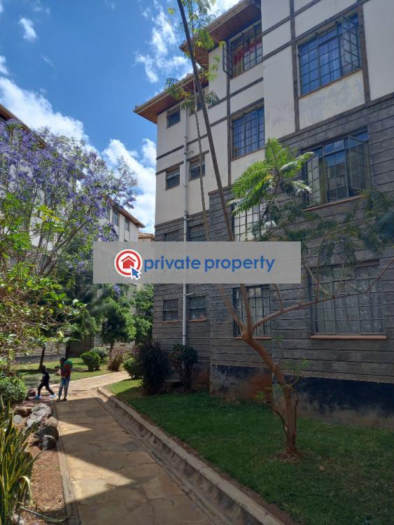 2 bedroom Apartment For Sale &nbsp;mombasa Road Athi River Machakos - 1