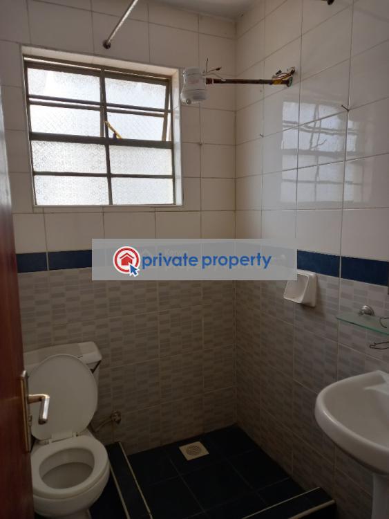 2 bedroom Apartment For Sale &nbsp;mombasa Road Athi River Machakos - 4