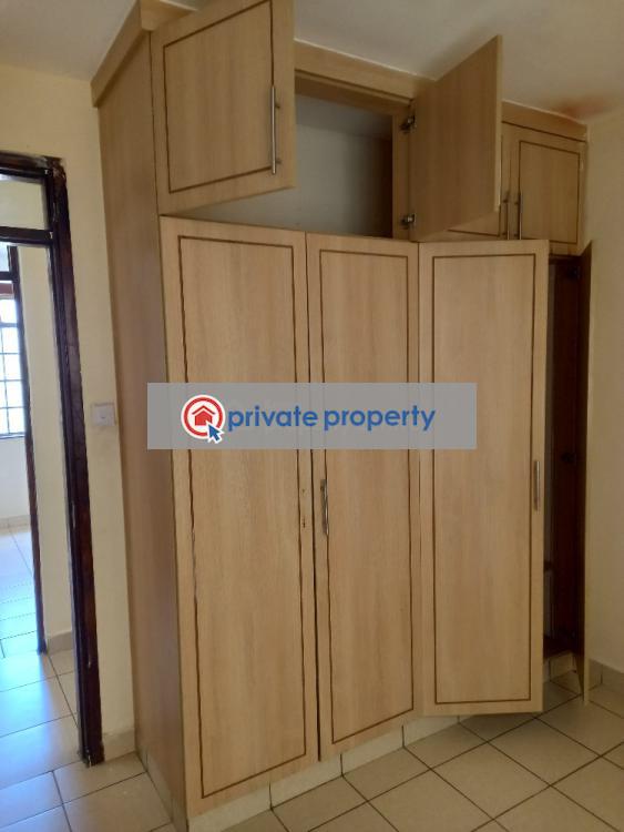 2 bedroom Apartment For Sale &nbsp;mombasa Road Athi River Machakos - 8
