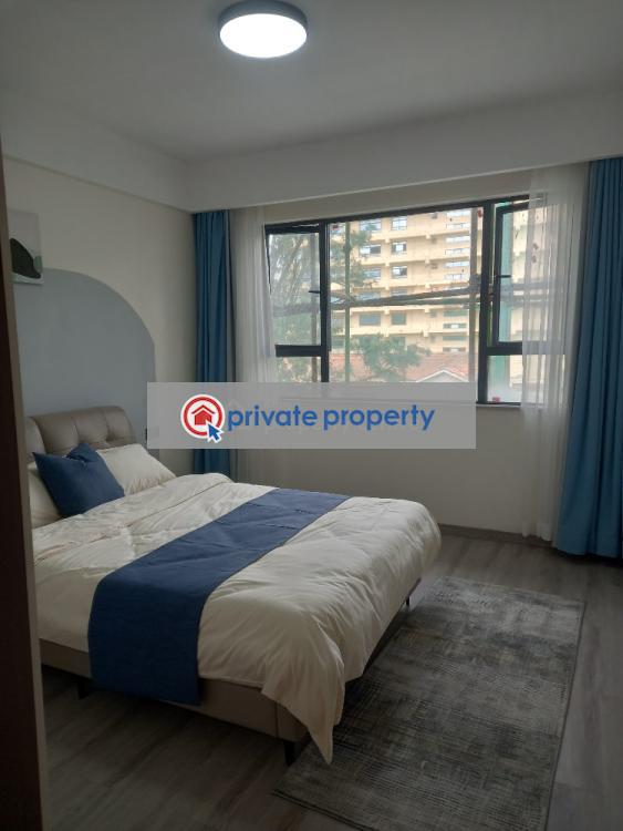 2 bedroom Apartment For Sale &nbsp;kilimani Kilimani Nairobi - 6