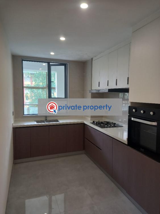 2 bedroom Apartment For Sale &nbsp;kilimani Kilimani Nairobi - 7