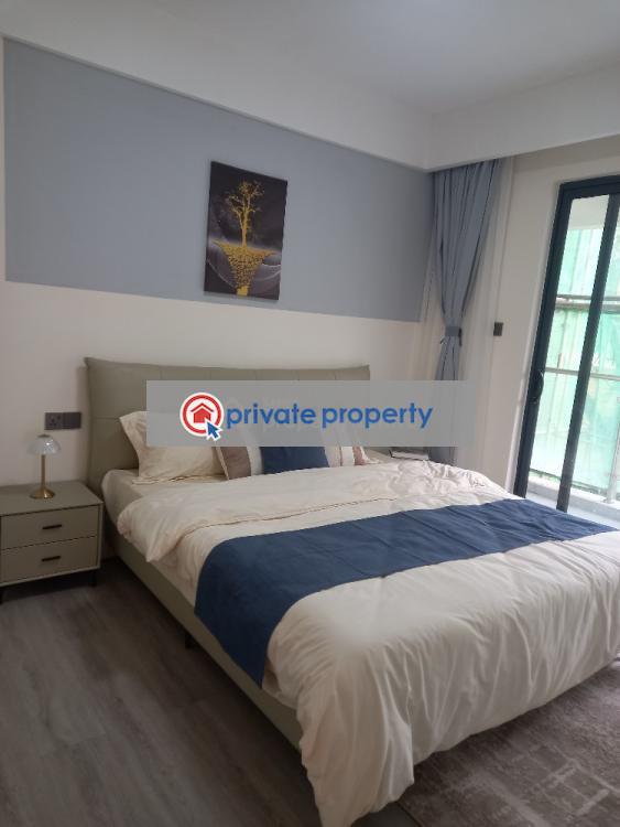 2 bedroom Apartment For Sale &nbsp;kilimani Kilimani Nairobi - 3