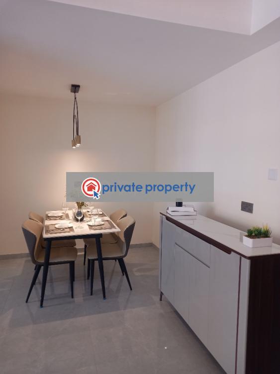 2 bedroom Apartment For Sale &nbsp;kilimani Kilimani Nairobi - 1
