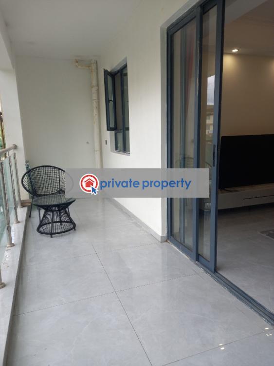 2 bedroom Apartment For Sale &nbsp;kilimani Kilimani Nairobi - 8