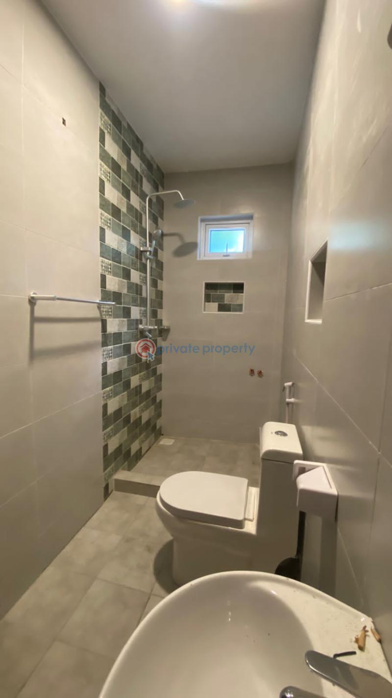 3 bedroom House For Sale Rozy Area Tezo Kilifi - 6