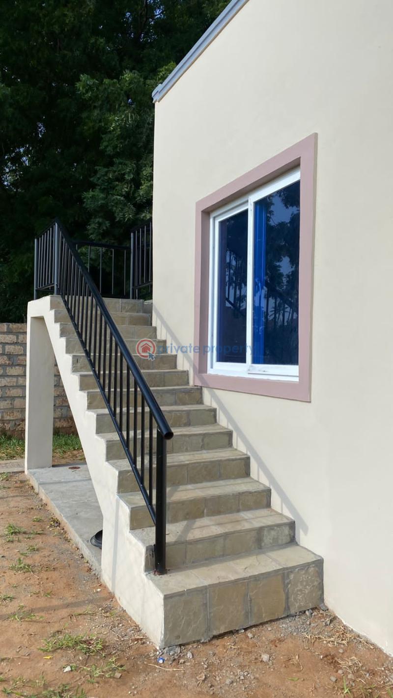 3 bedroom House For Sale Rozy Area Tezo Kilifi - 13