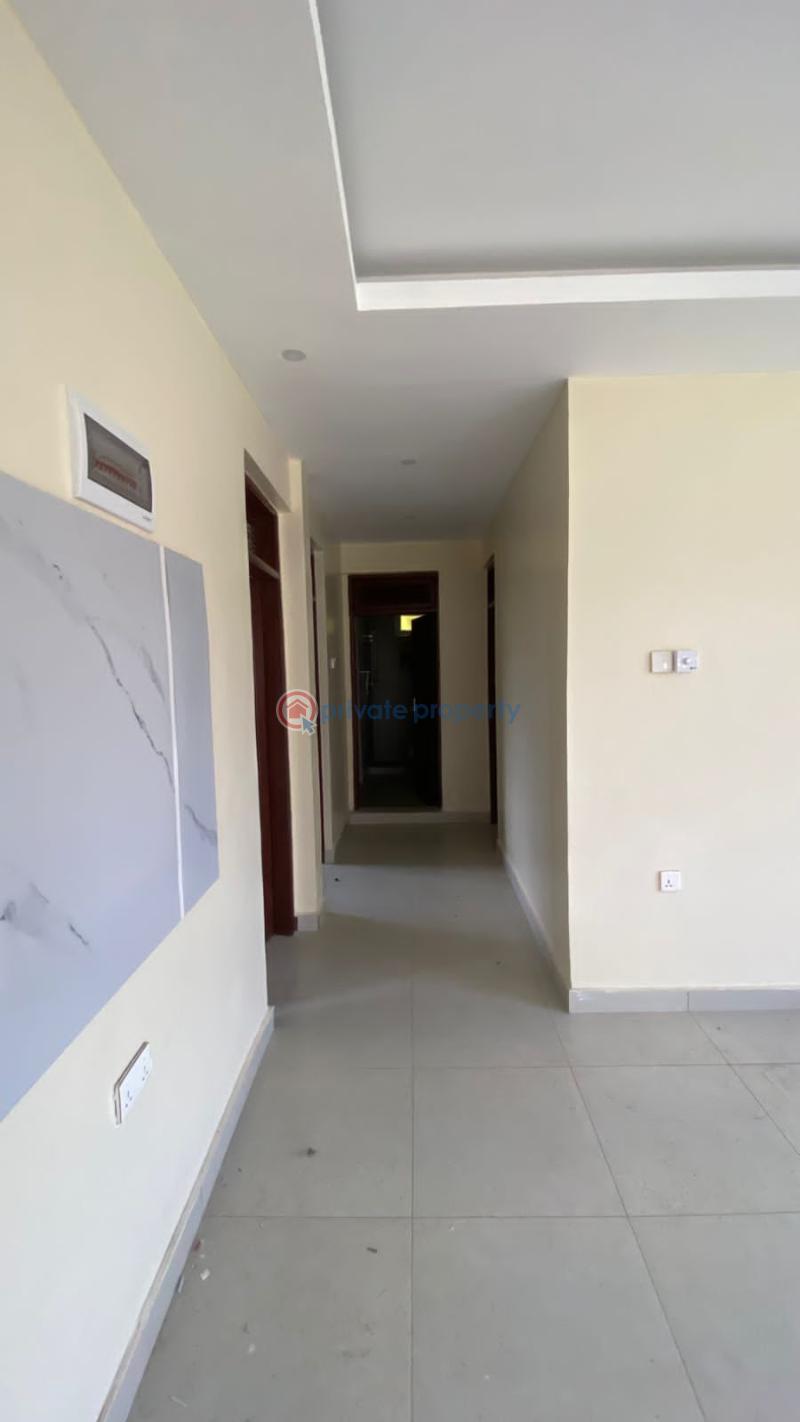 3 bedroom House For Sale Rozy Area Tezo Kilifi - 2