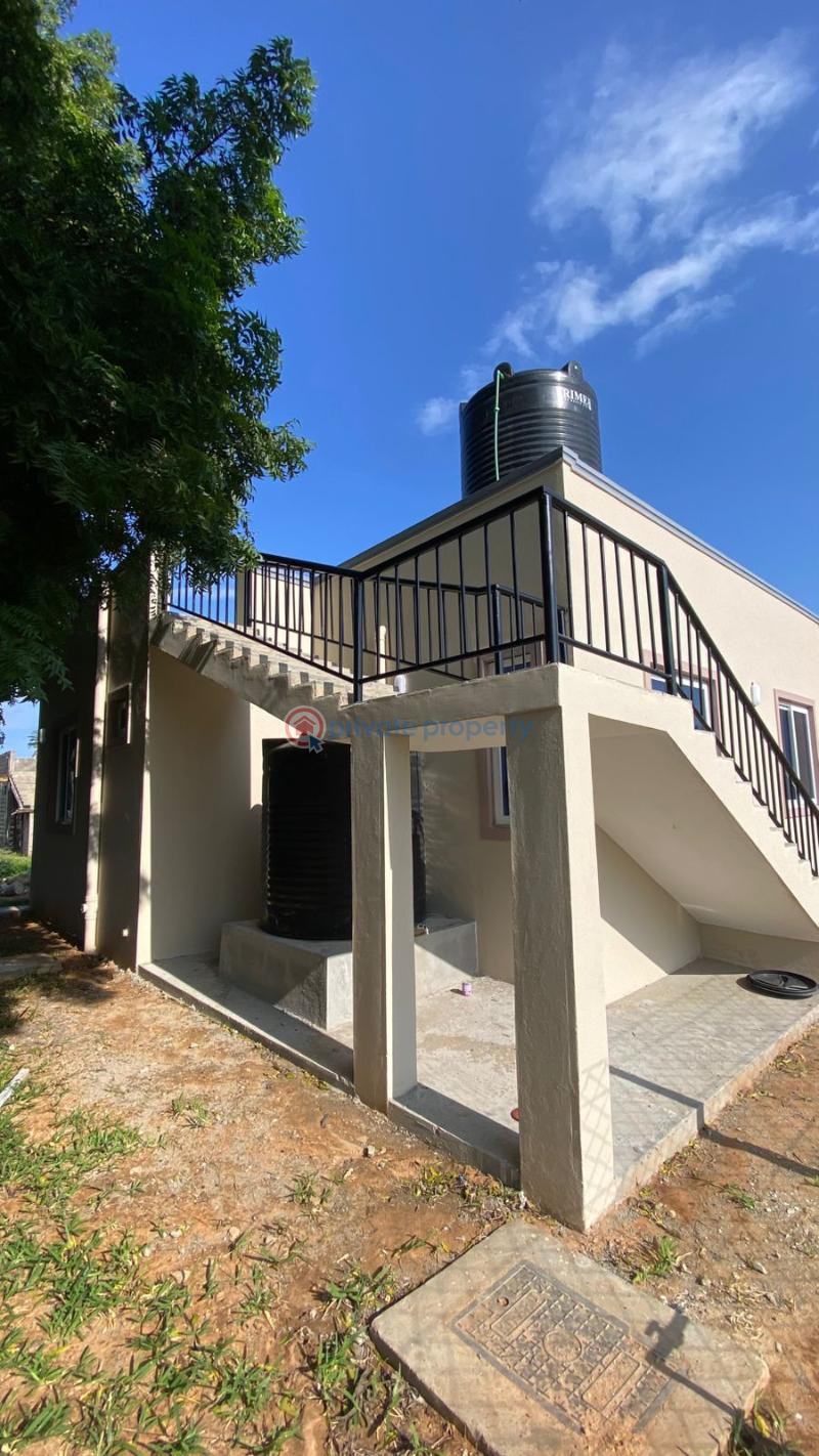 3 bedroom House For Sale Rozy Area Tezo Kilifi - 12