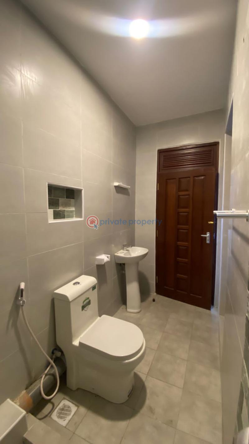 3 bedroom House For Sale Rozy Area Tezo Kilifi - 5