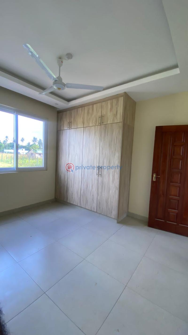 3 bedroom House For Sale Rozy Area Tezo Kilifi - 7