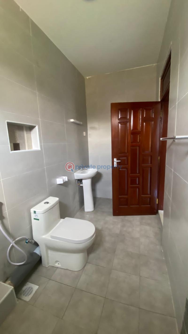 3 bedroom House For Sale Rozy Area Tezo Kilifi - 8